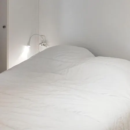 Residentie Acapulco 6b Apartment Ostend