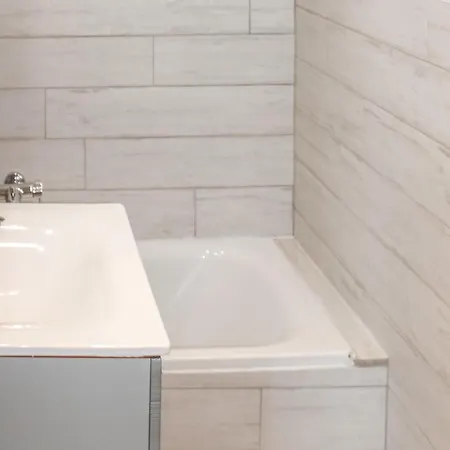 Apartment Residentie Acapulco 6b Ostend