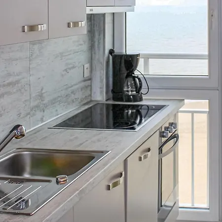 Residentie Acapulco 6b * Ostend